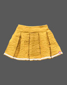 Skirt and Top