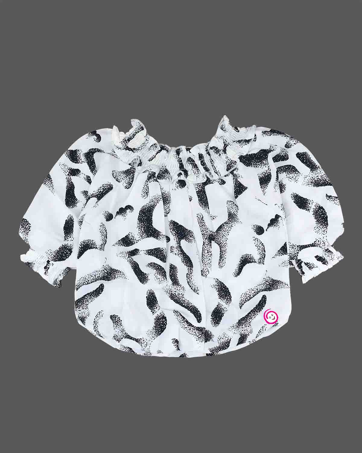 girls top