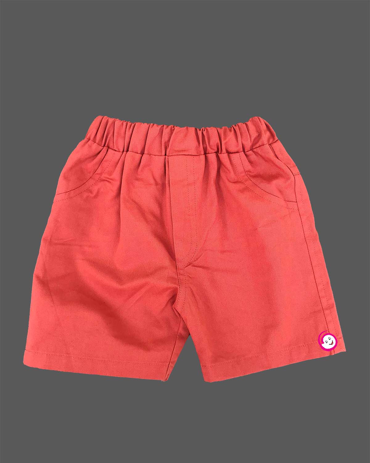 kids top and shorts