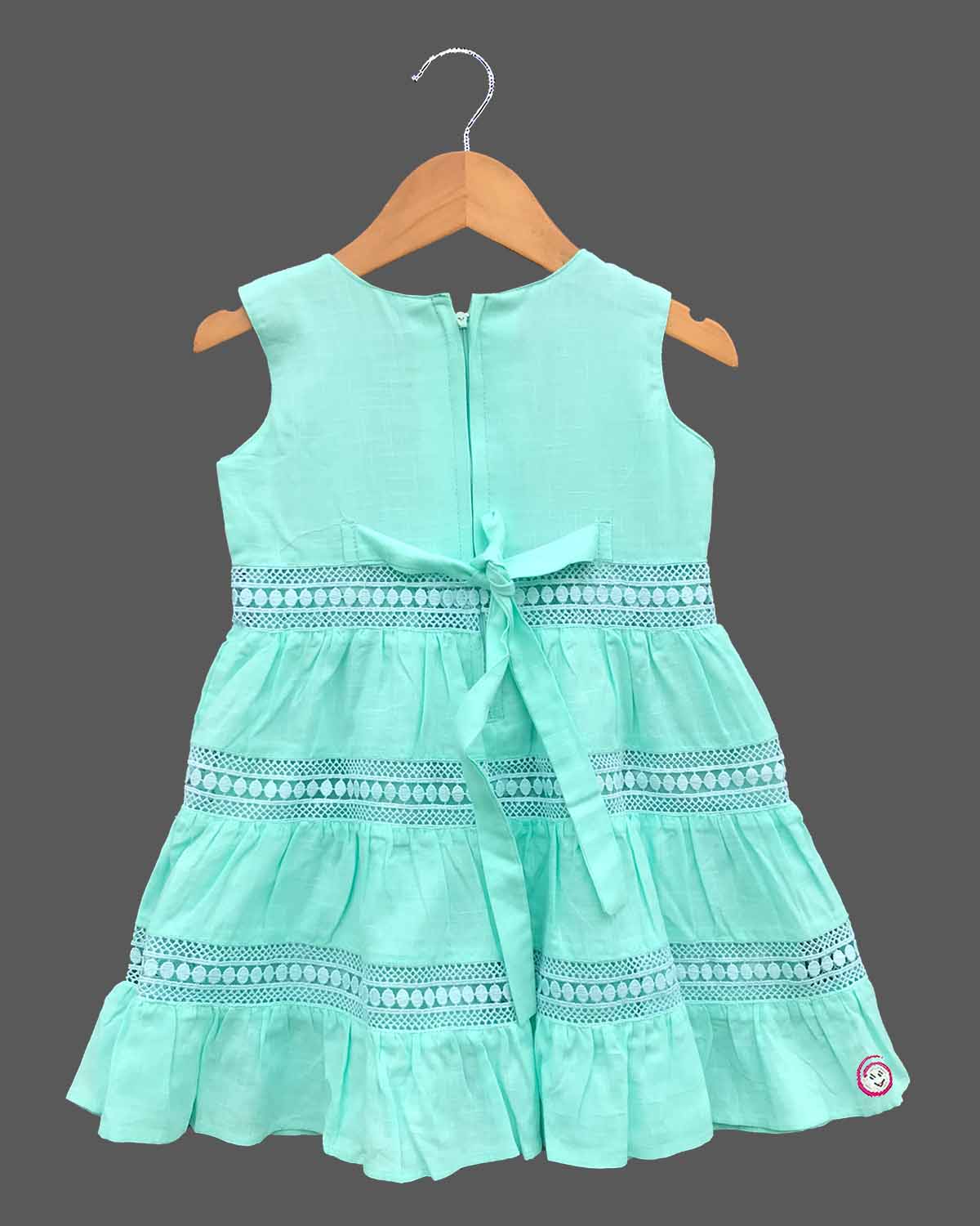 cotton frock online