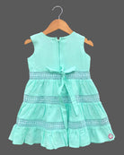 cotton frock online