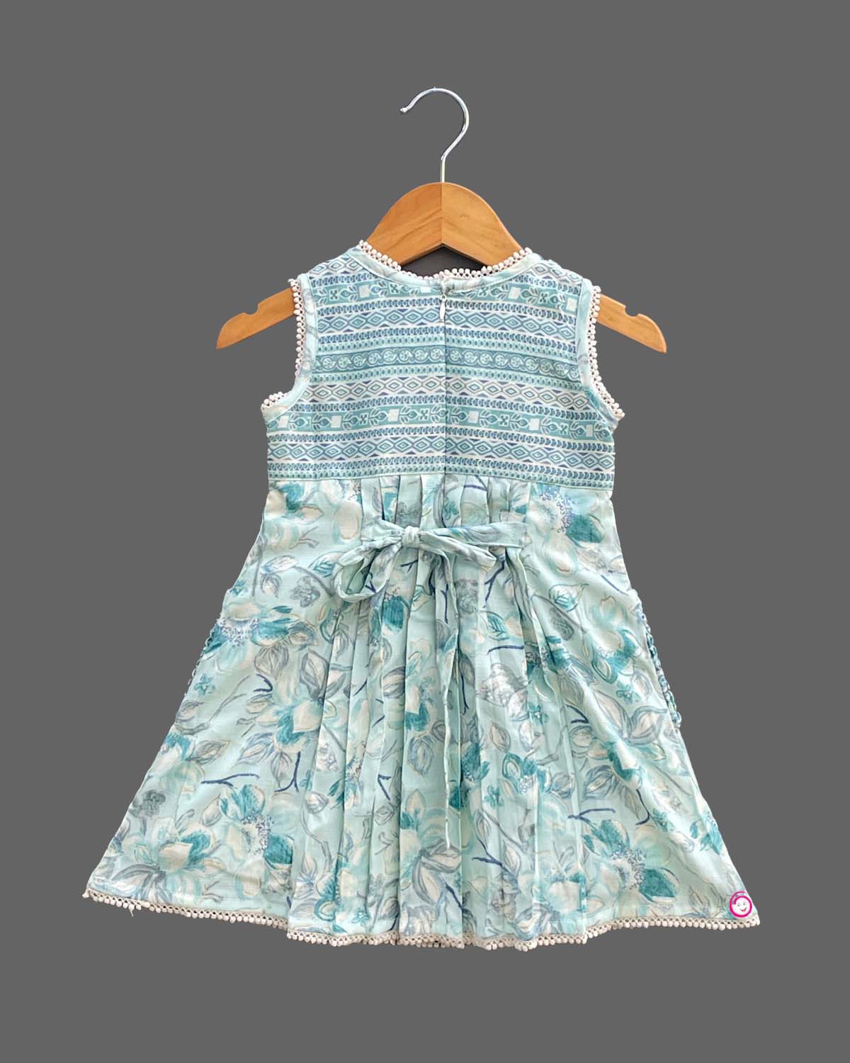 Frocks For Kids Online Kids Ethnic Wear OPUS RKID