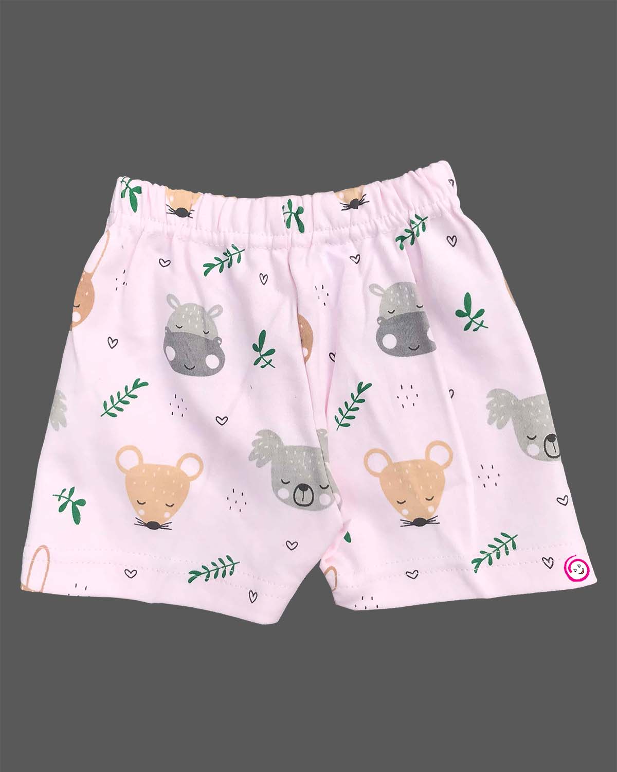 shorts and t shirt set

