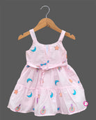 cotton frock for kids