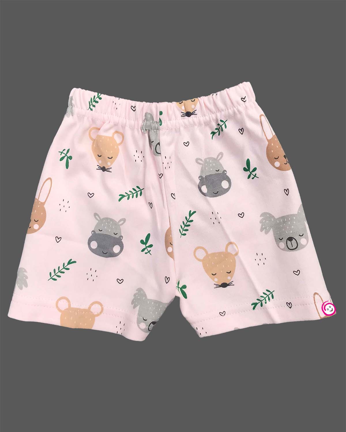 shorts t shirt set

