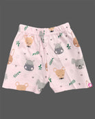 shorts t shirt set
