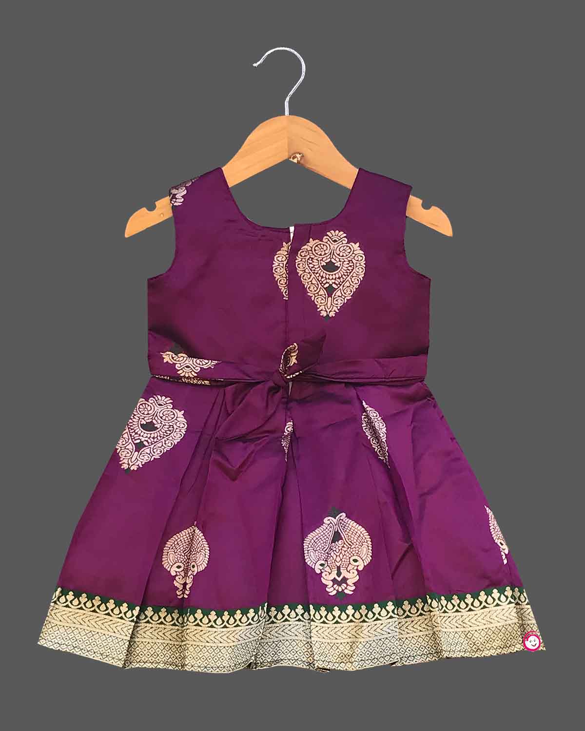 infant frocks
