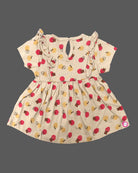 regular frocks for kids