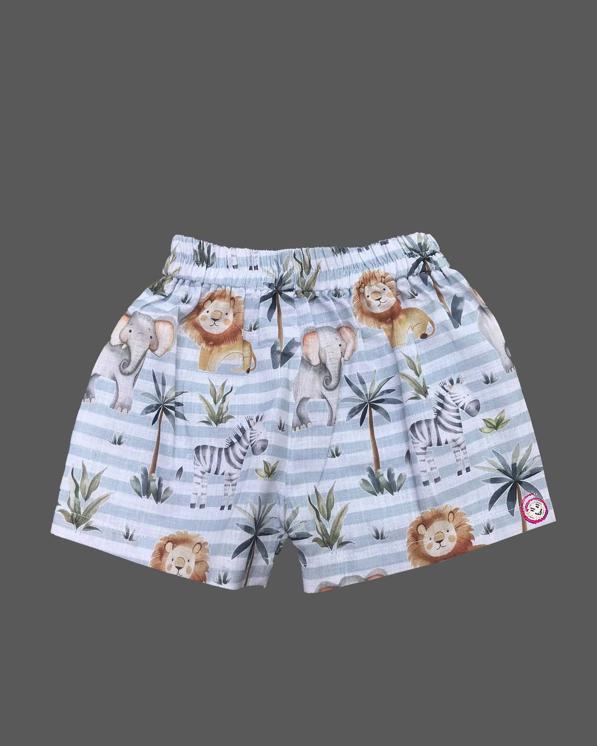shorts and shirt sets 