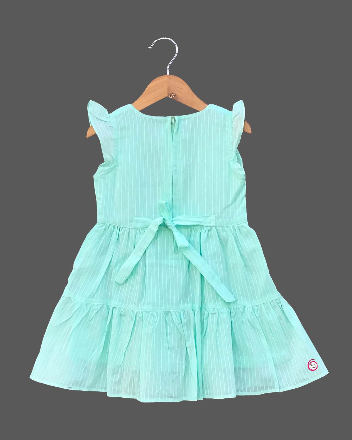 cotton frock online