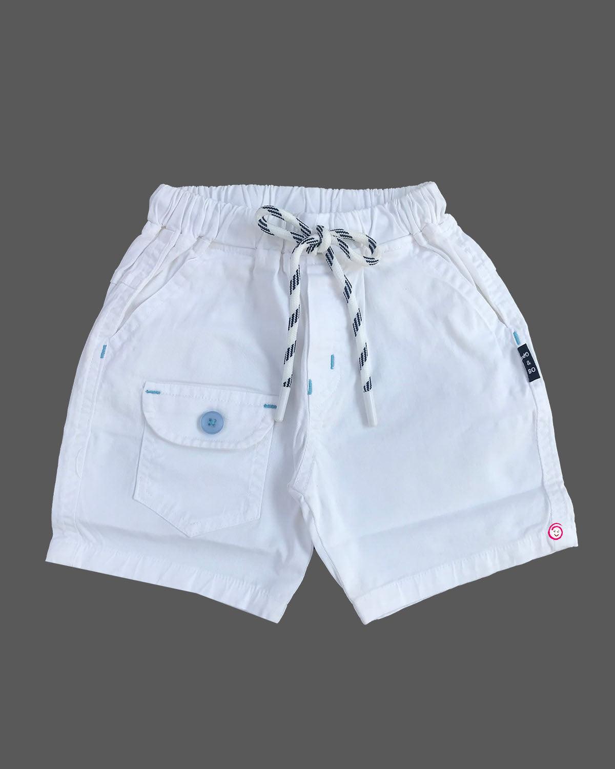 stylish co ords shorts set