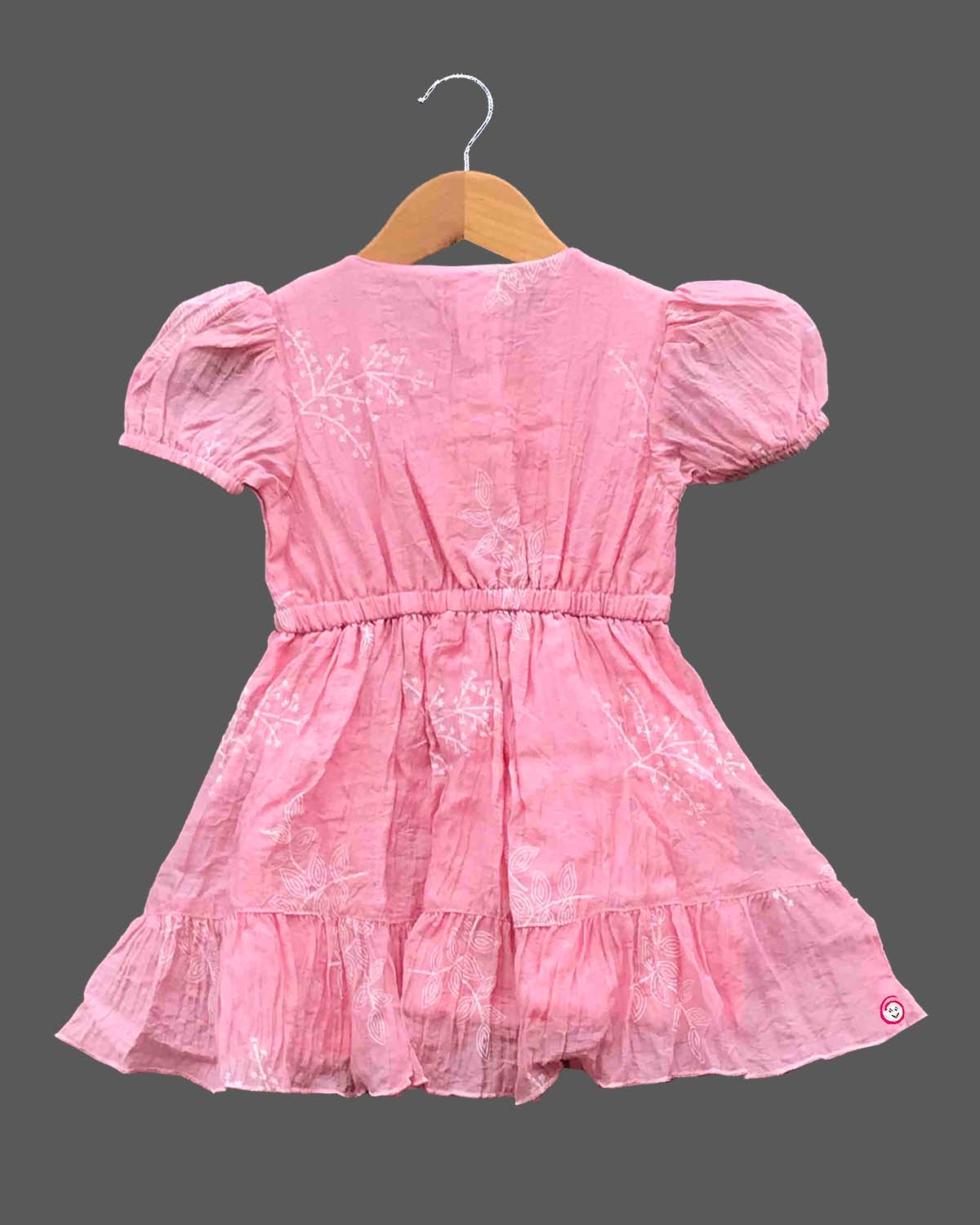 kids frock