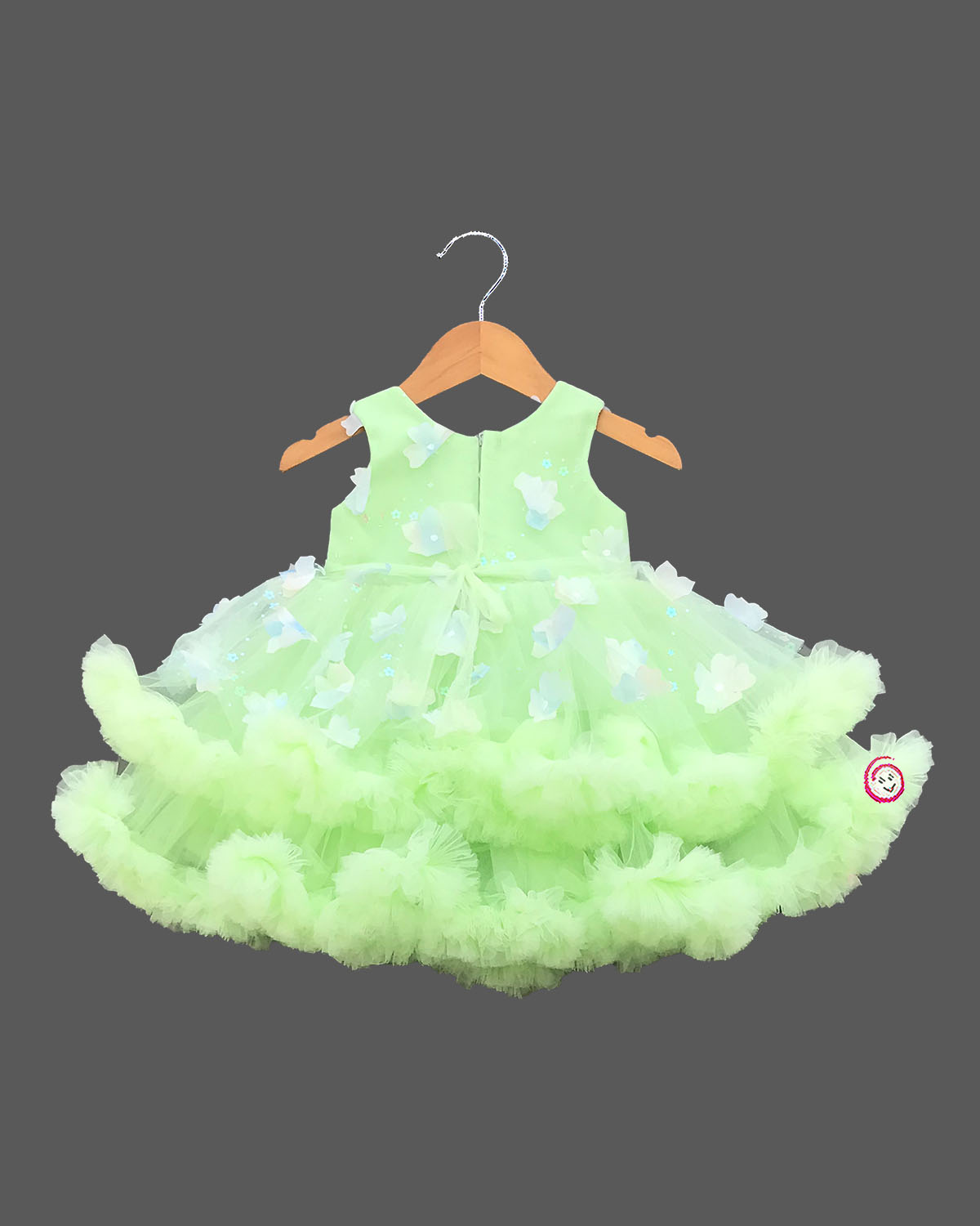 party wear dress for childrens