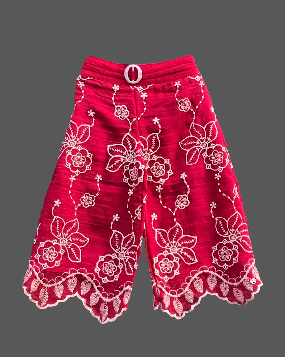 Top & Pant Sets