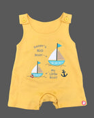 rompers for boys