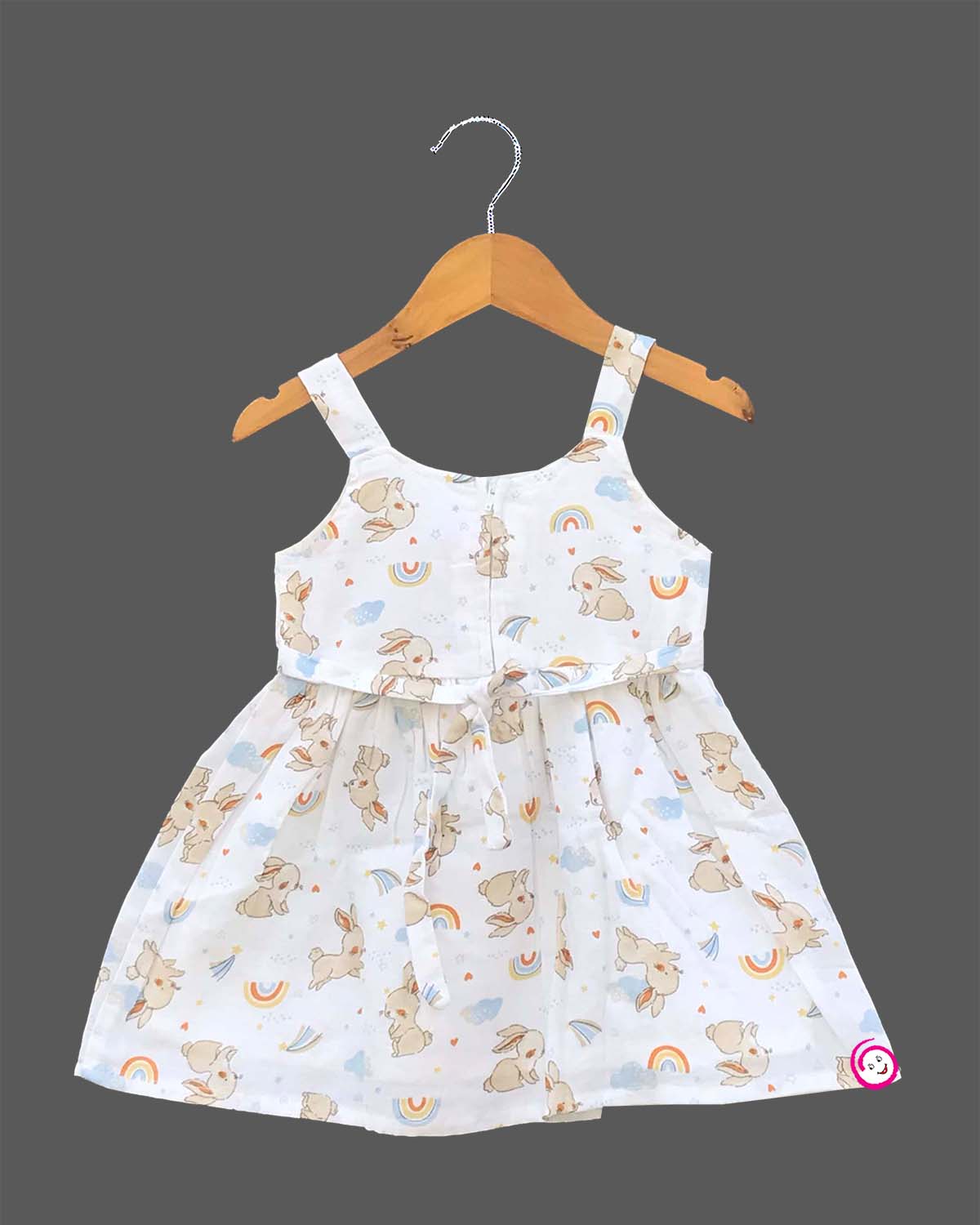 cotton frock for kids