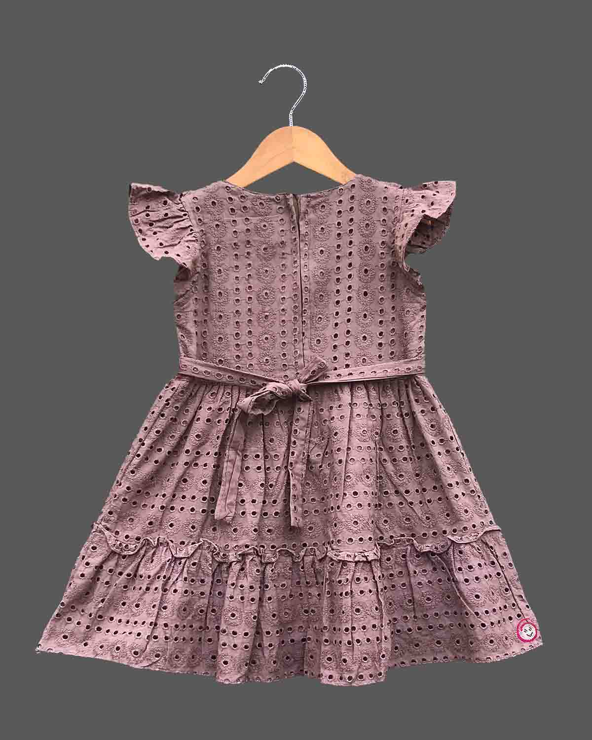 cotton frock for kids