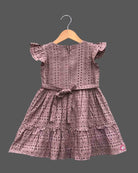cotton frock for kids