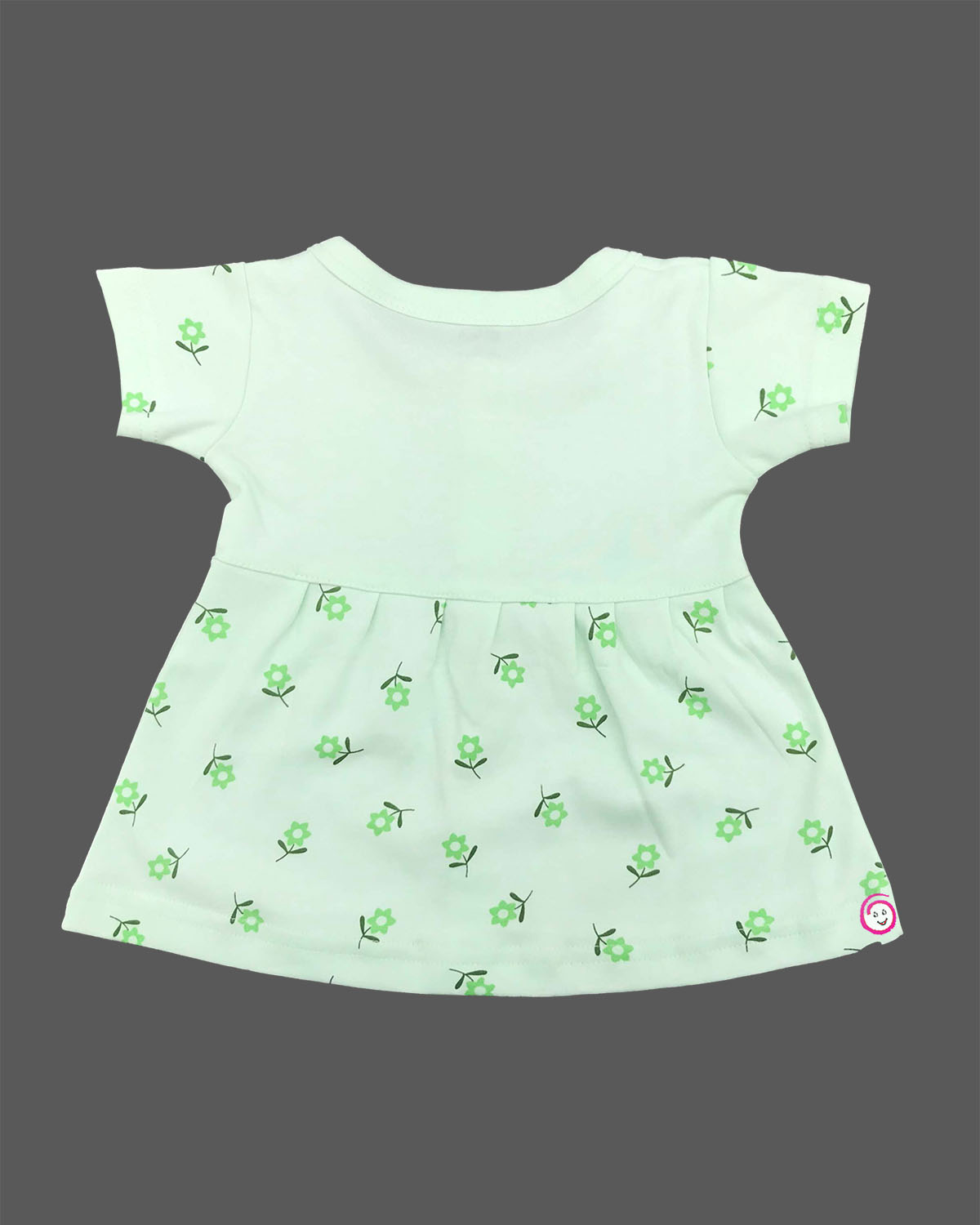 cotton frock
