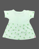 cotton frock
