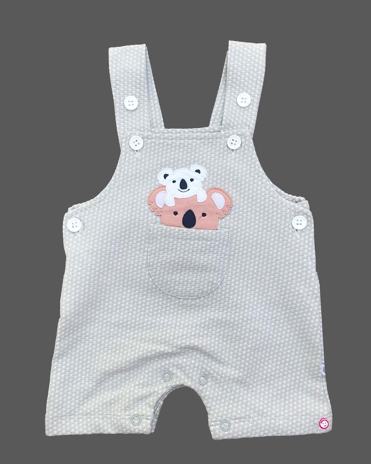 boys dungaree sets
