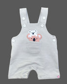 boys dungaree sets