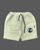 co ords shorts set