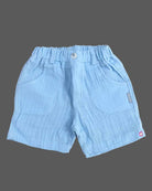 shirt and shorts