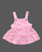 kids pinafore