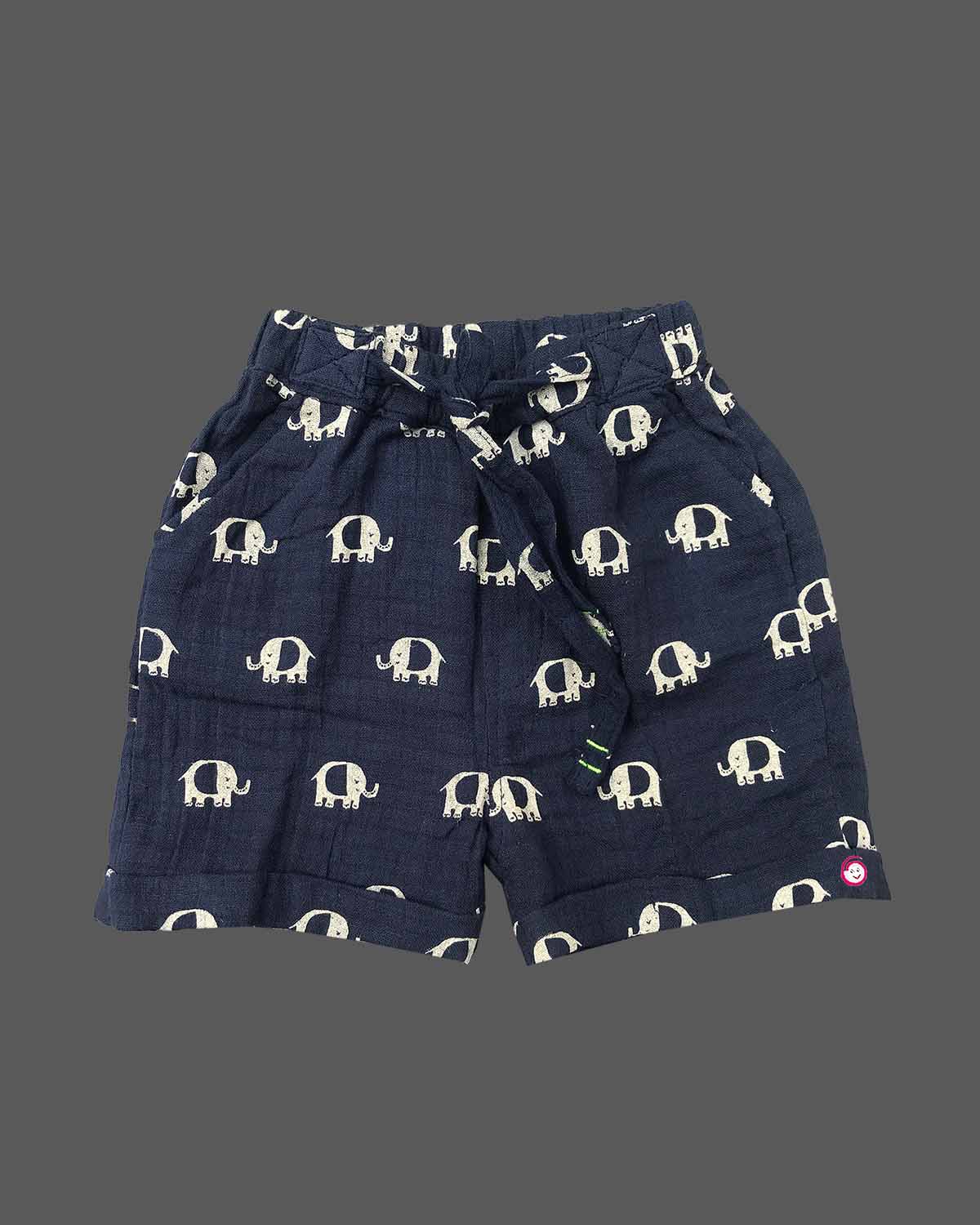 Boys Shirt & Trouser Sets