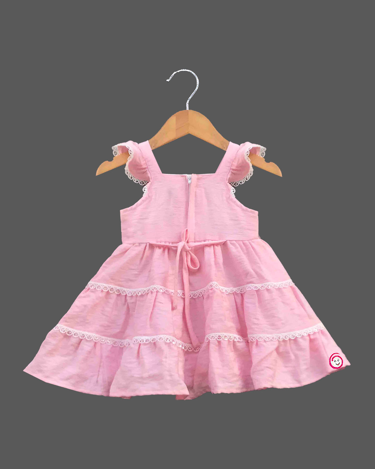 cotton frock