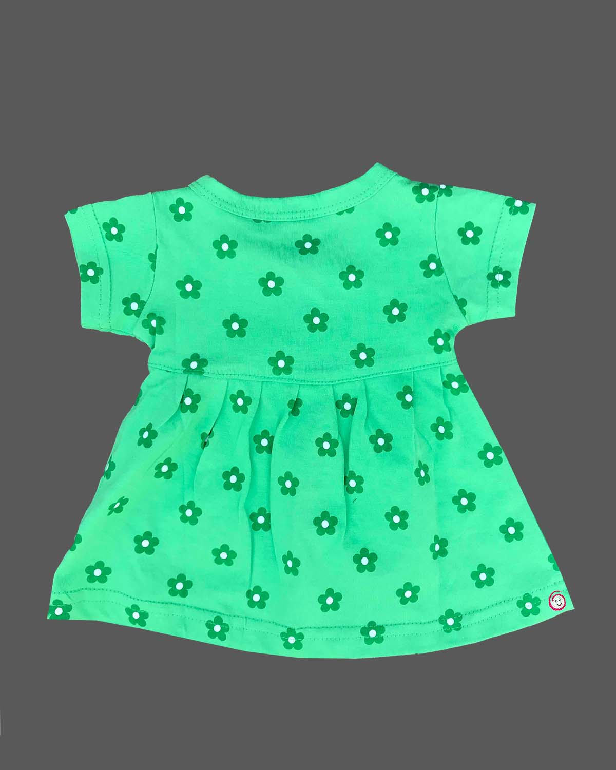 cotton frock