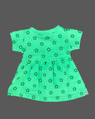 cotton frock