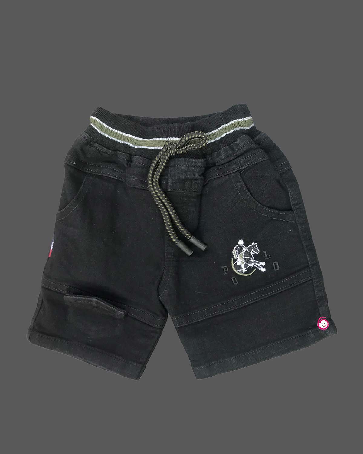cord set shorts