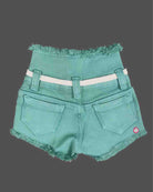stylish girls shorts