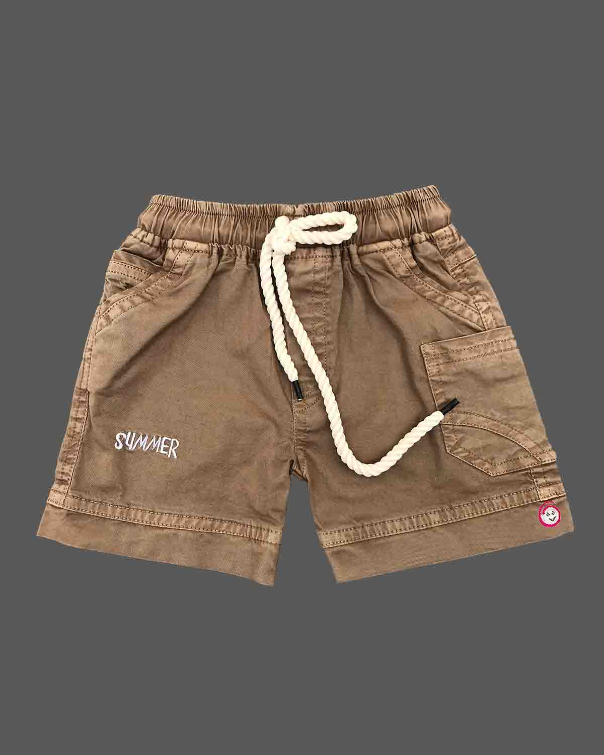 shorts and shirt set