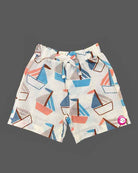 co-ord shorts sets