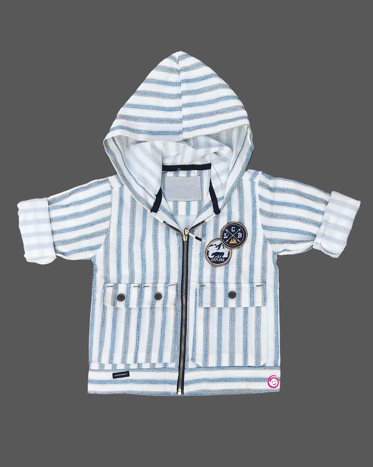 Kids Cargo Set
