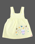 kids pinafore