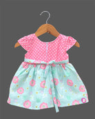 cotton frock