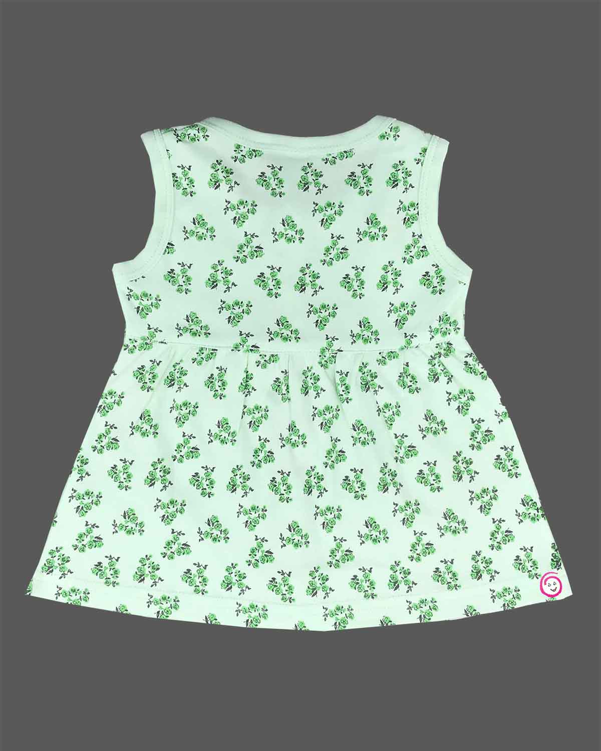 casual frocks

