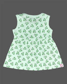 casual frocks
