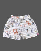 shorts and shirt set