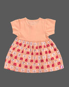 casual frocks
