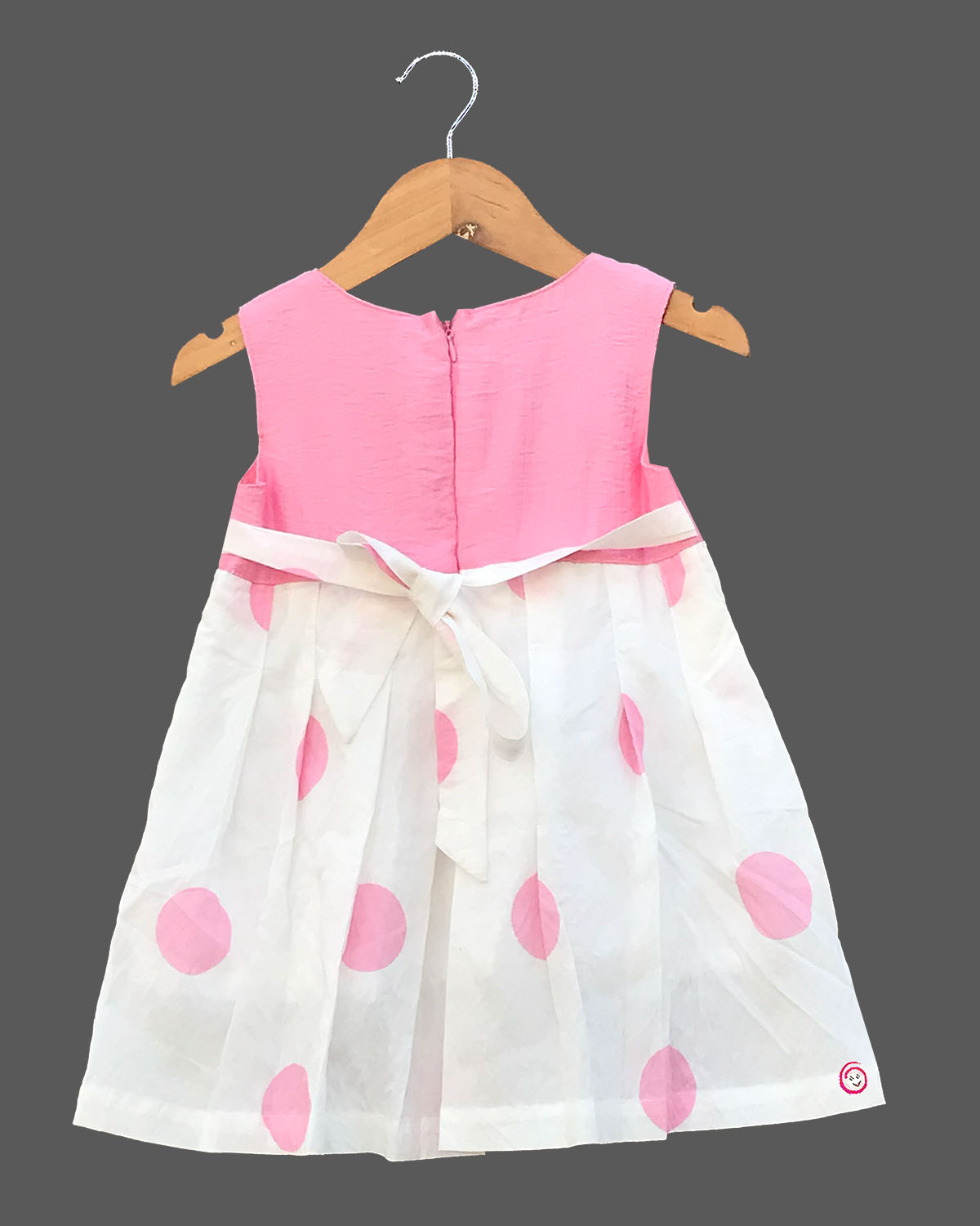 girls cotton dresses