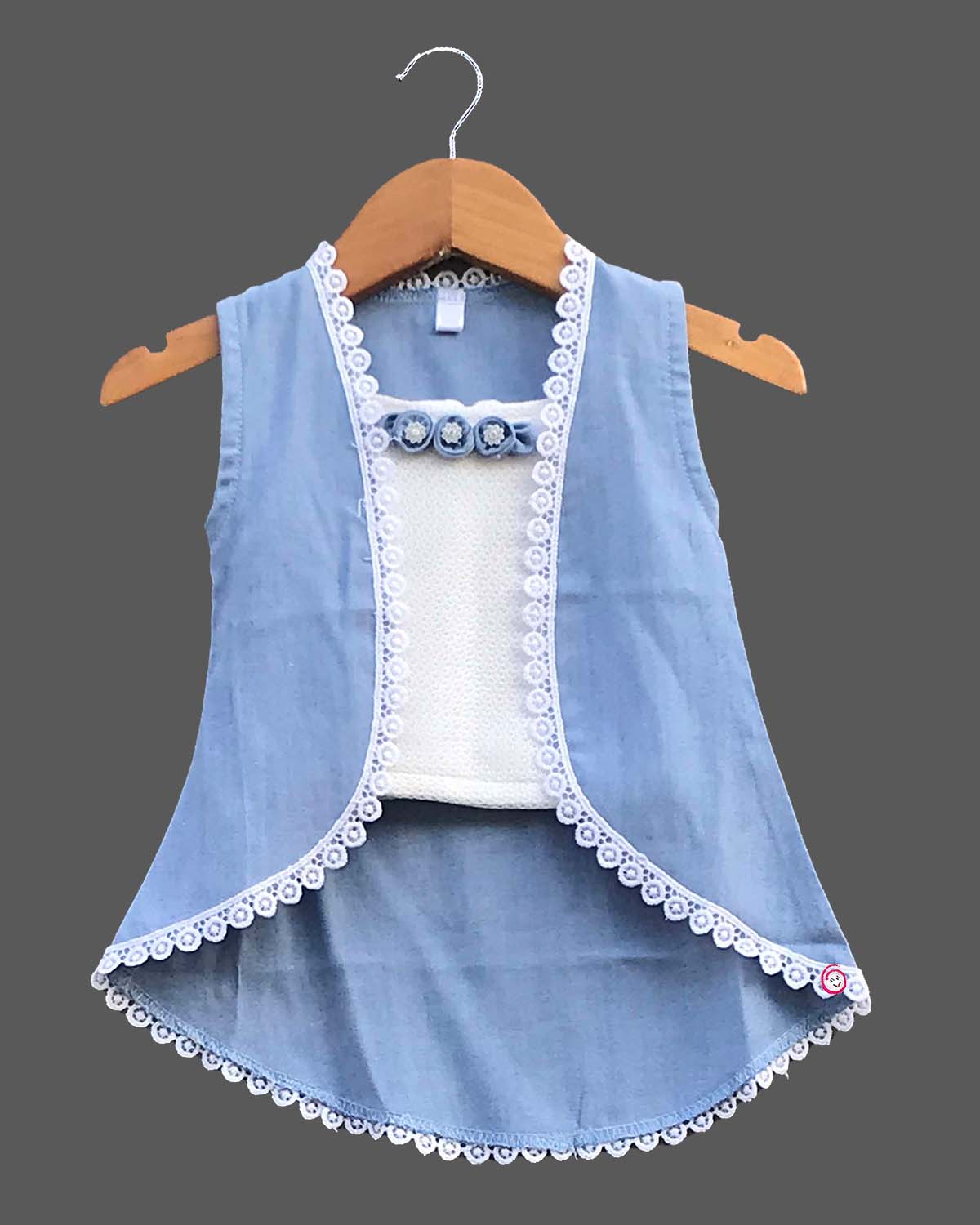 kids top & pant 