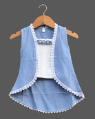 kids top & pant 
