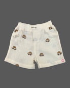 co ord set shorts