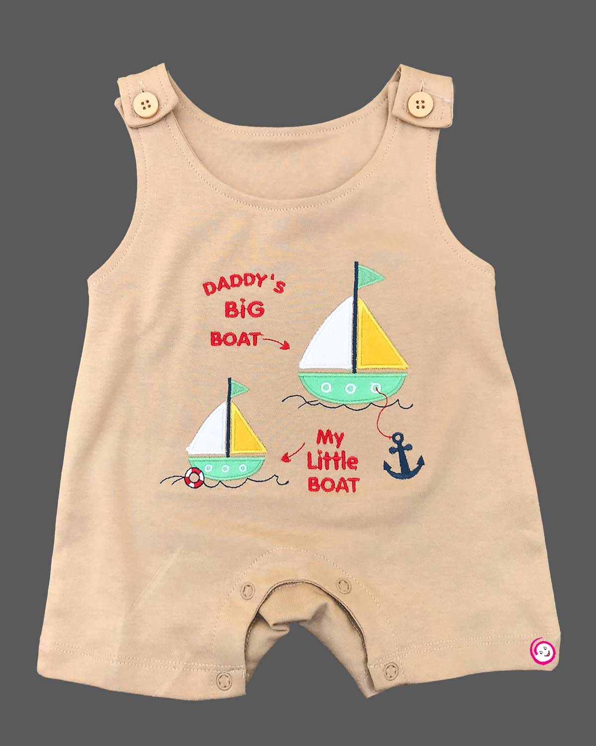 rompers for infants