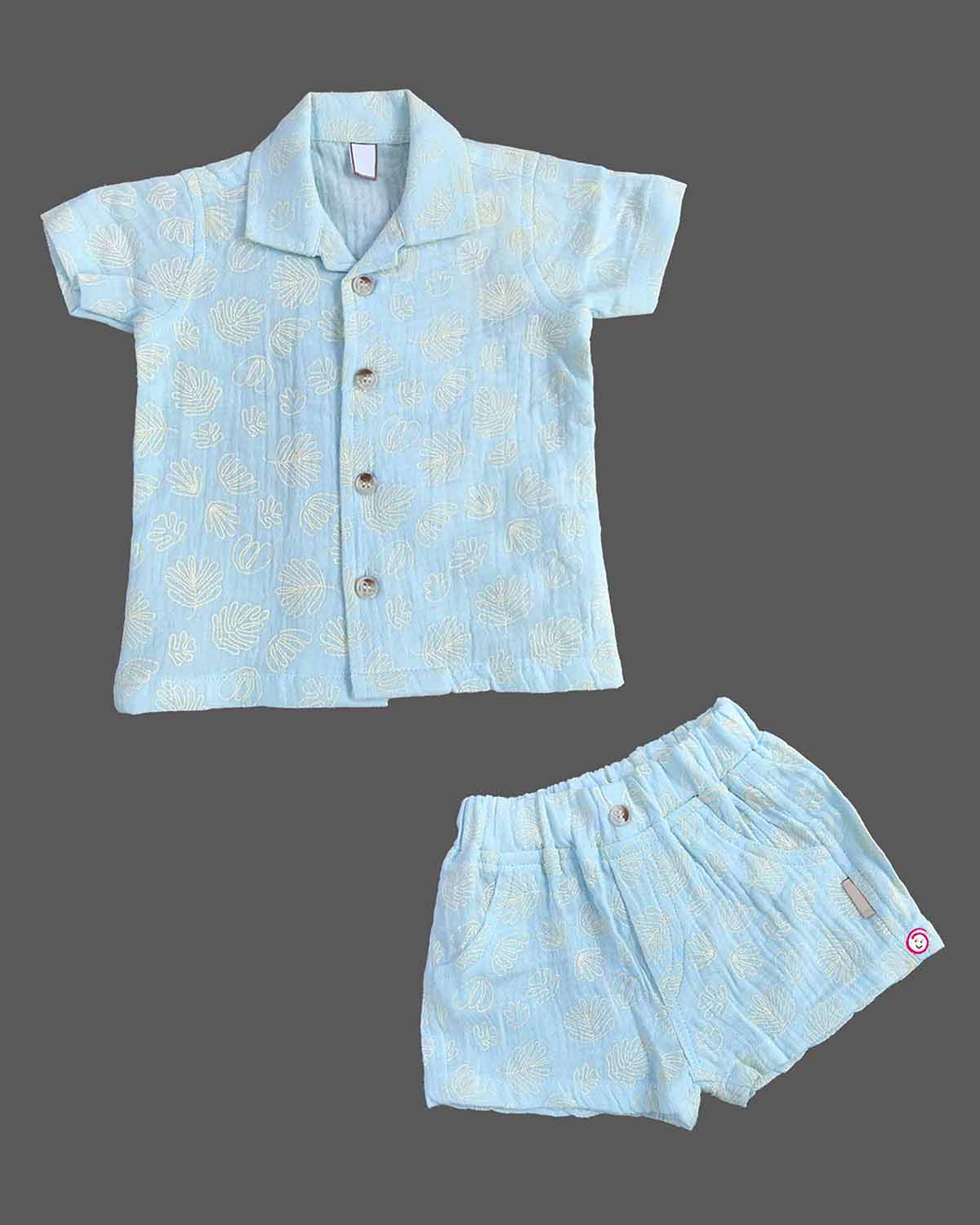 summer clothing sets